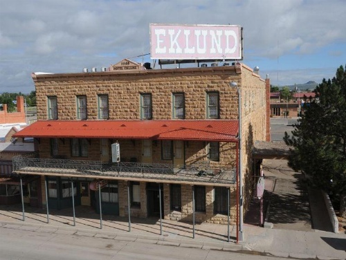 Hotel Eklund image 1