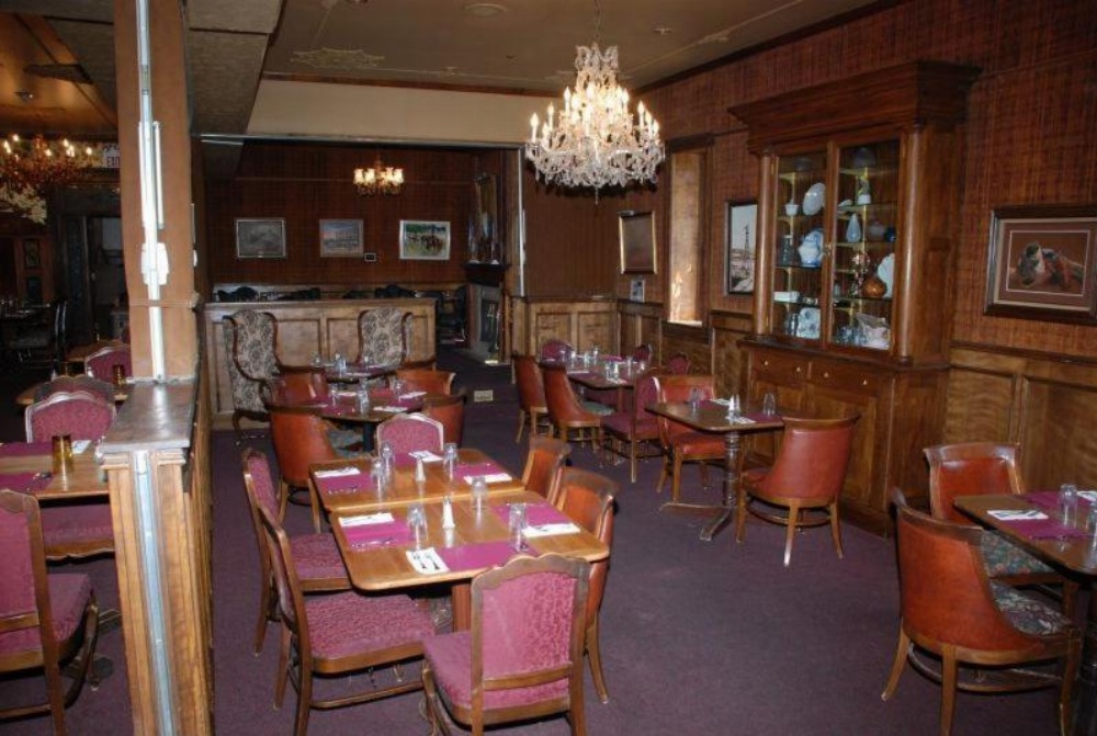 Hotel Eklund Main image