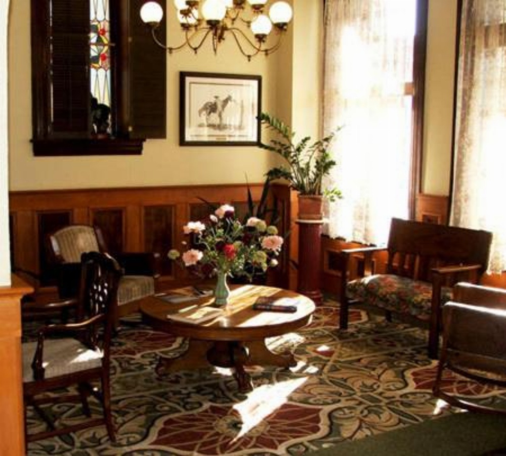 Hotel Eklund Image 7